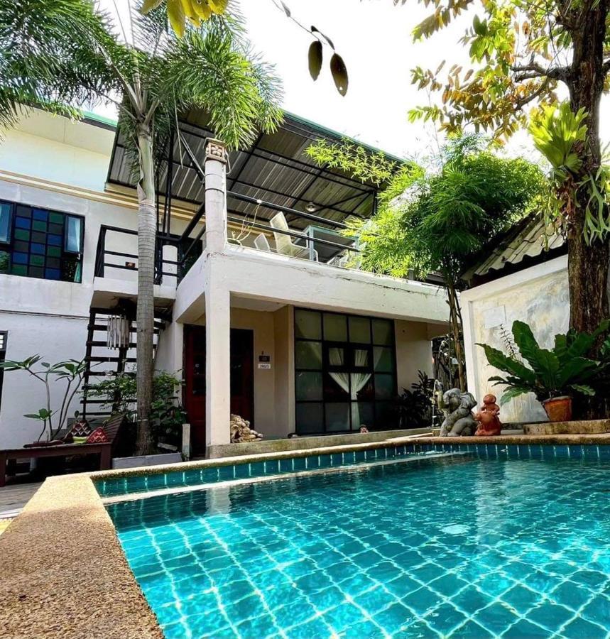 Lanta Complex Koh Lanta Exterior foto