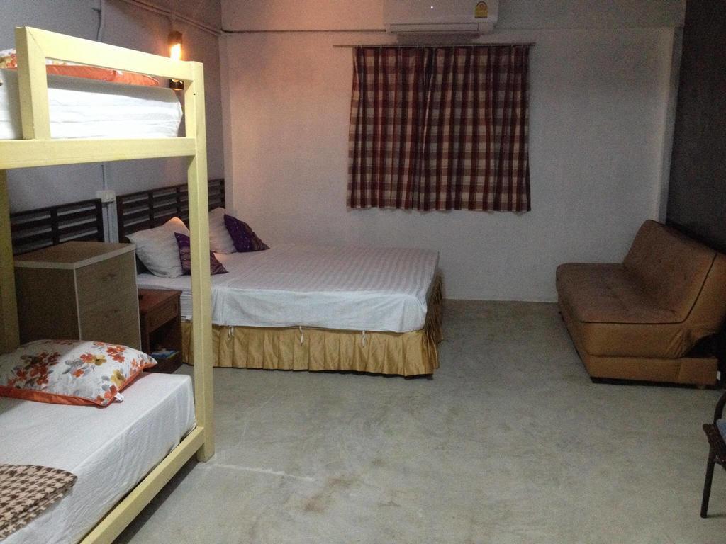 Lanta Complex Koh Lanta Exterior foto