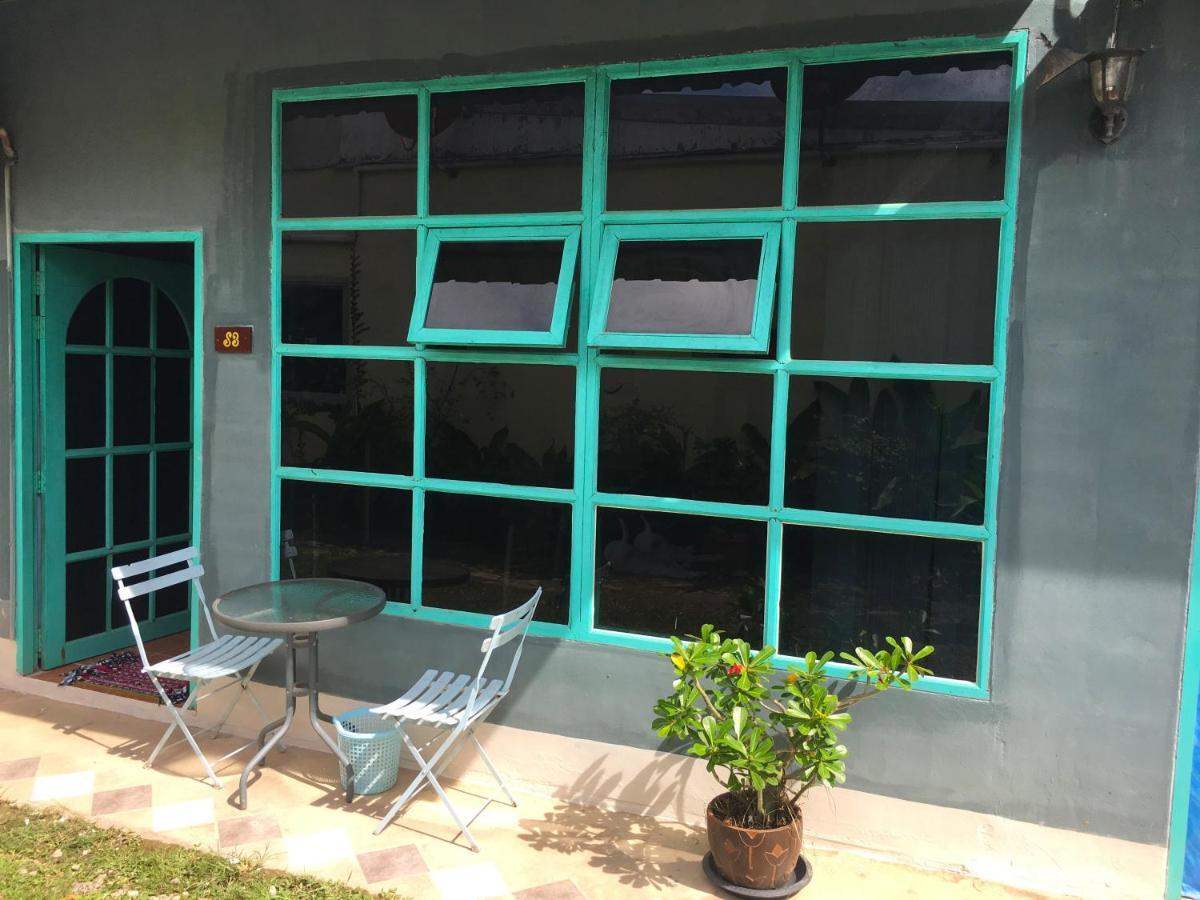 Lanta Complex Koh Lanta Exterior foto