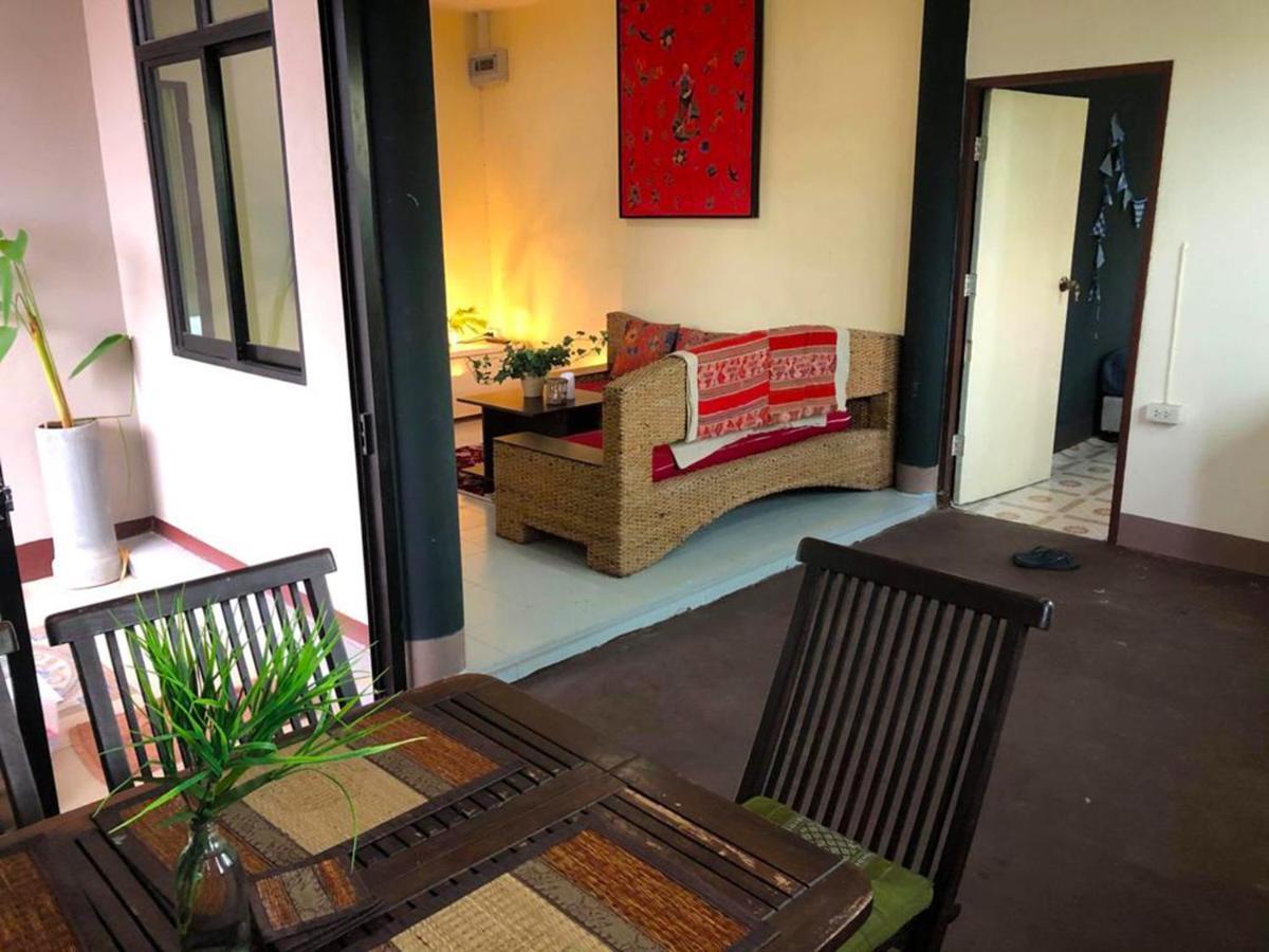 Lanta Complex Koh Lanta Exterior foto