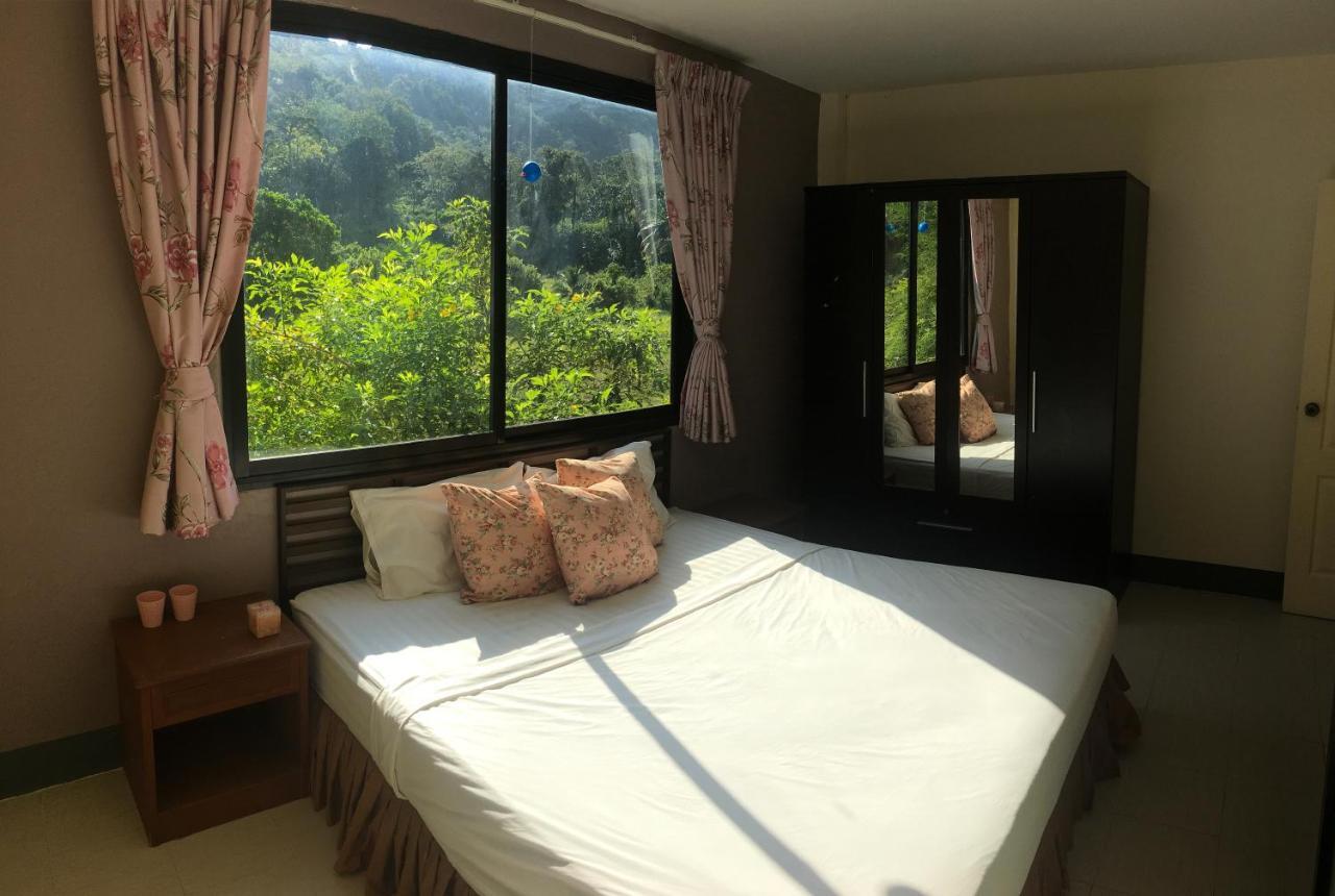Lanta Complex Koh Lanta Exterior foto
