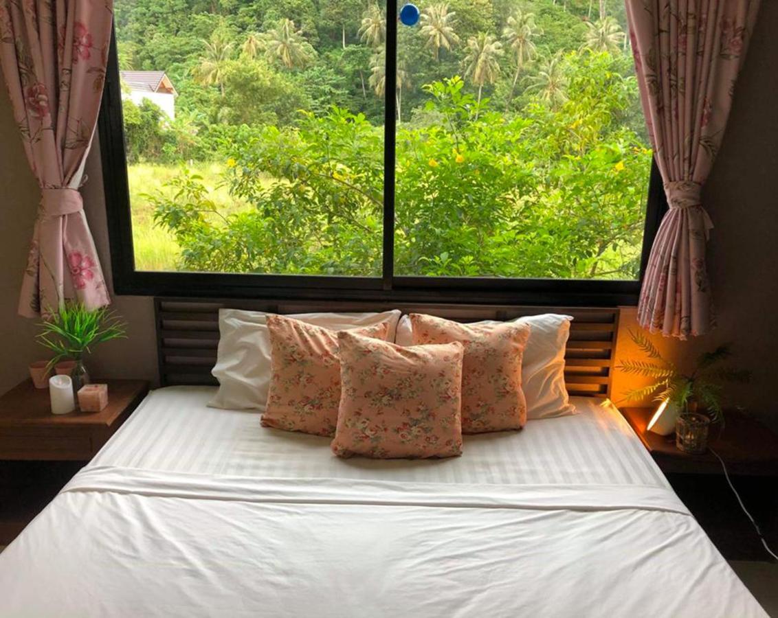 Lanta Complex Koh Lanta Exterior foto