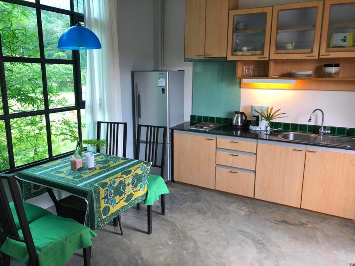 Lanta Complex Koh Lanta Exterior foto